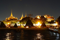 Thailand-Bangkok-Vijit-Chao-Phraya-2025-Festival-Königspalast