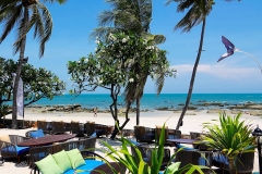 Thailand, Hua Hin, Centara Grand Beach Resort