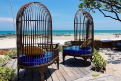 Thailand, Hua Hin, Centara Grand Beach Resort