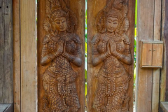 Thailand-Koh-Chang-Santhiya-Tree-Resort-Gartenansicht