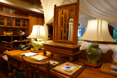 Thailand-Koh-Chang-Santhiya-Tree-Resort-Zimmer