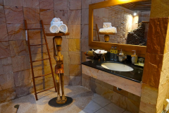 Thailand-Koh-Chang-Santhiya-Tree-Resort-Poolvilla-Bad