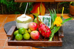 Thailand-Koh-Chang-Santhiya-Tree-Resort-Geisterhäuschen