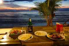 Thailand-Koh-Chang-Klong-Prao-Beach-Strandlokal