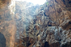 Thailand, Phetchaburi, Khao Luang Höhle
