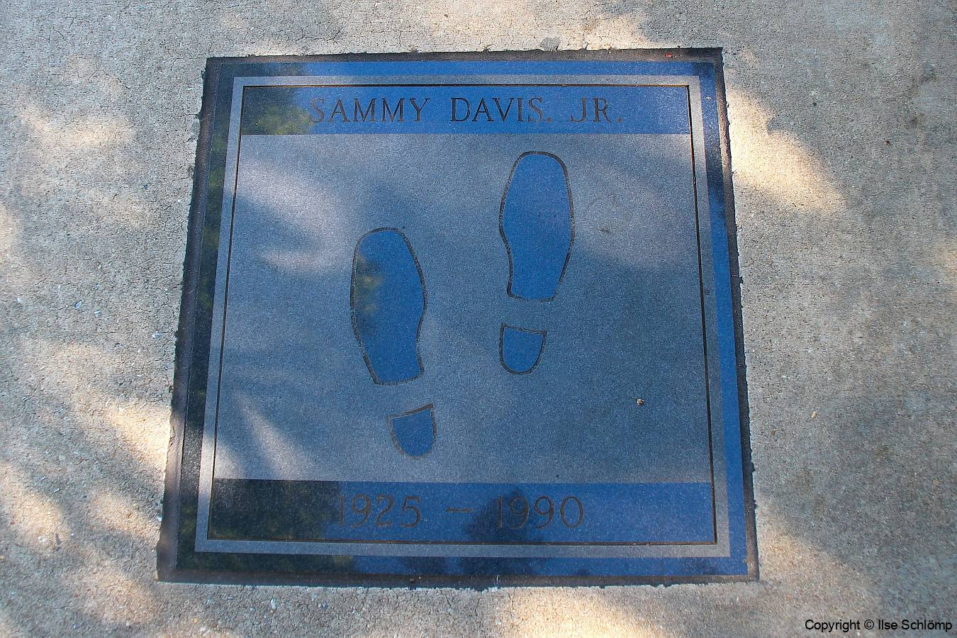 USA, Georgia, Atlanta, International Civil Rights Walk of Fame
