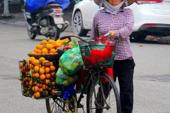 Vietnam, Hanoi