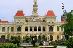 Saigon, Altes Rathaus
